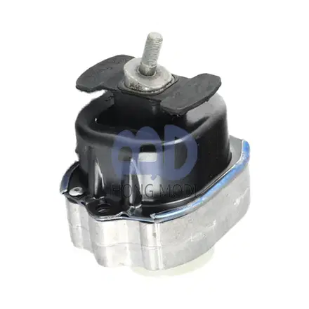 BMW 22116864336 engine mount — view 2