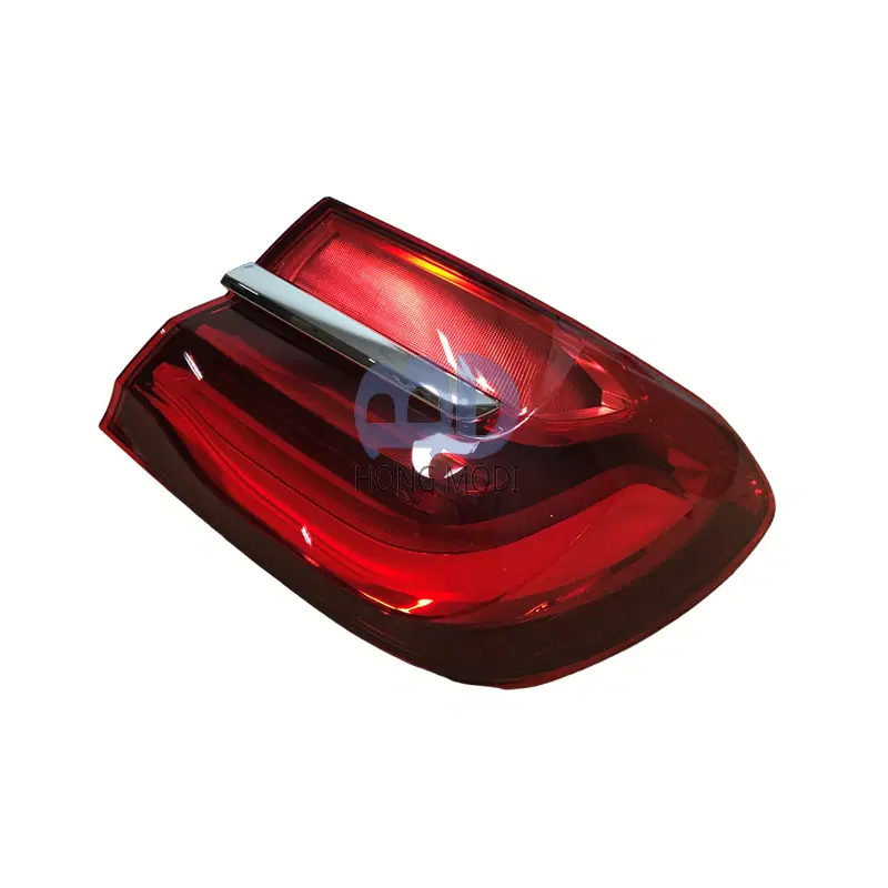 LED Lights For BMW G11 Auto Car Accessories For Vehicles Supplies Camping Tools BMW G12 Taillights Rear Headlights 6321734296