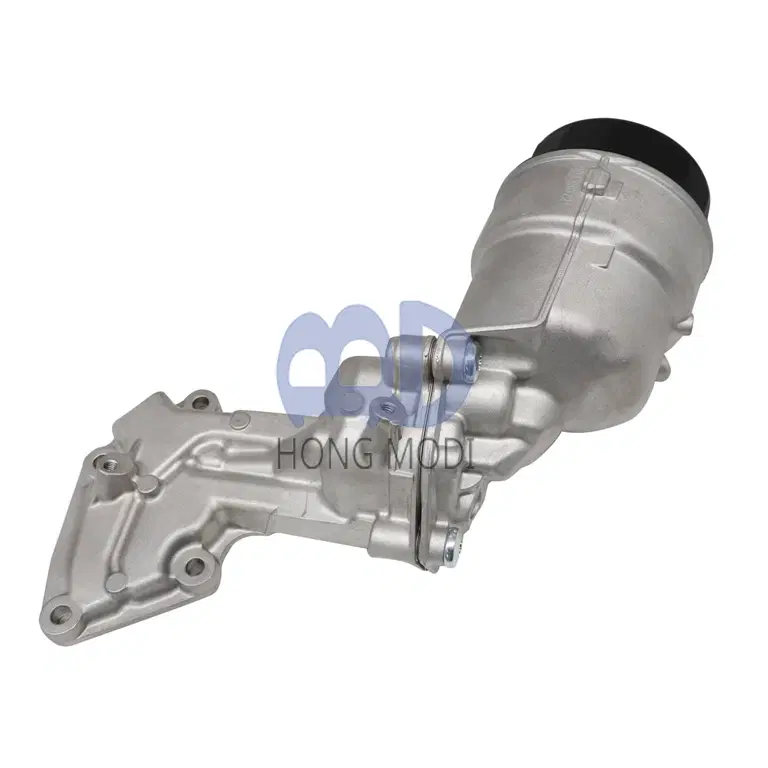 Mercedes-Benz 6421801410 Genuine OEM Filter Housing