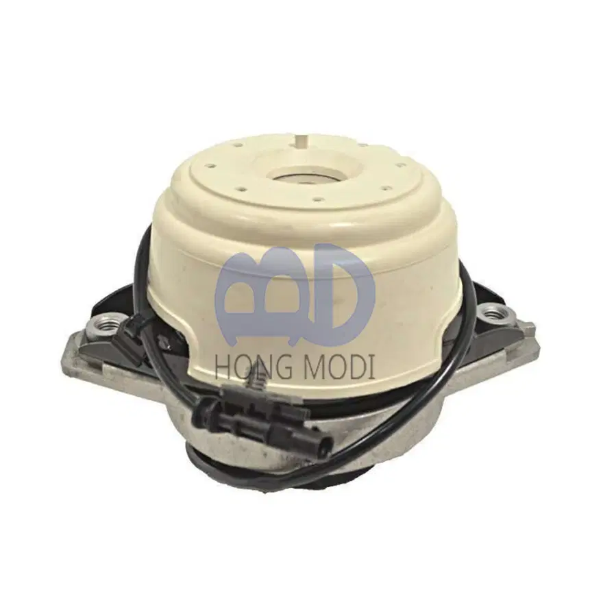 Pair Engine Mount Left + Right 1662406817 1662406917 For Benz W166 GL350 ML350