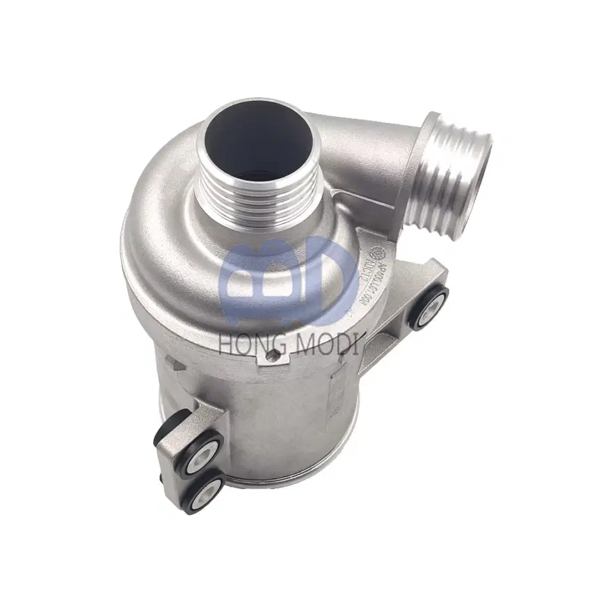 11517604027 Electric water pump suitable for BMW 328i, 428i, 520i, 528i X3, X5, Z4, F30, F photograph 2