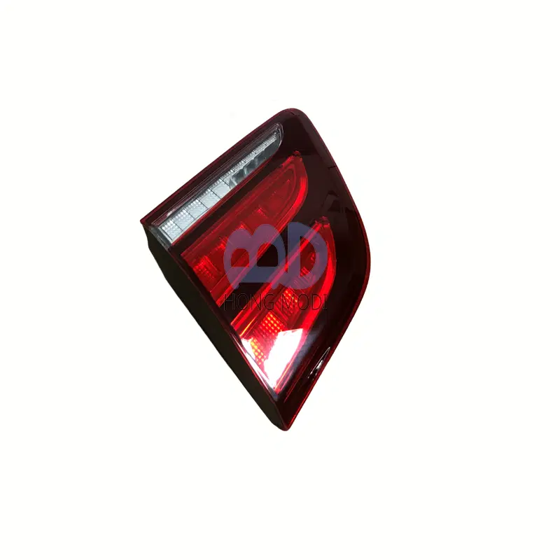 1669066001 Benz W166 LED Tail Light TAIL Lamp Rear Lamp for Mercedes Benz GLE W292 C292 20 photograph 2