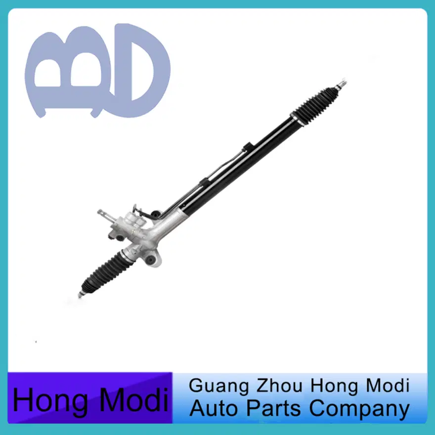 Honda ACCORD 2.4 Steering Gear Steering Gear 53601-SDA-A04