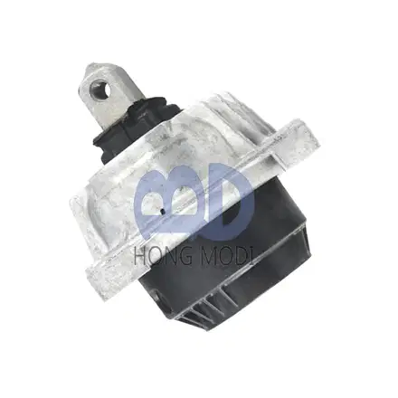 BMW Engine Mount - Corteco 22116775906 — view 2