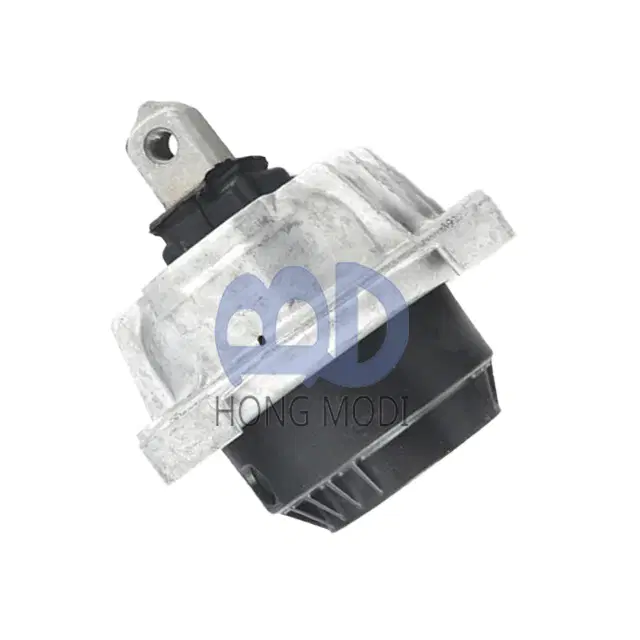 BMW Engine Mount - Corteco 22116775906 photograph 2