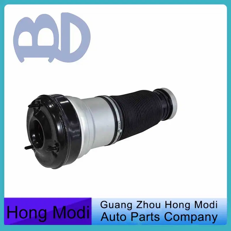 Mercedes-Benz S-Class W220 1999-2006 Ain Suspension Spring A2203202438XB photograph 2