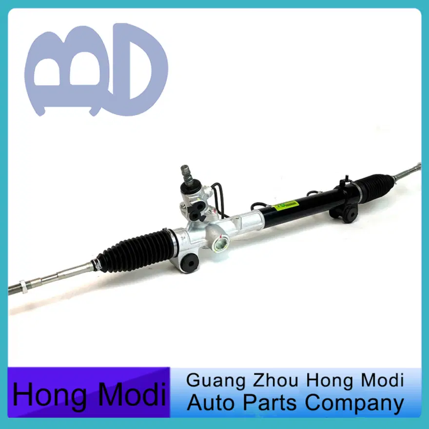 Toyota Senna MCL20 Steering Gear Steering Gear 44250-08040 photograph 2
