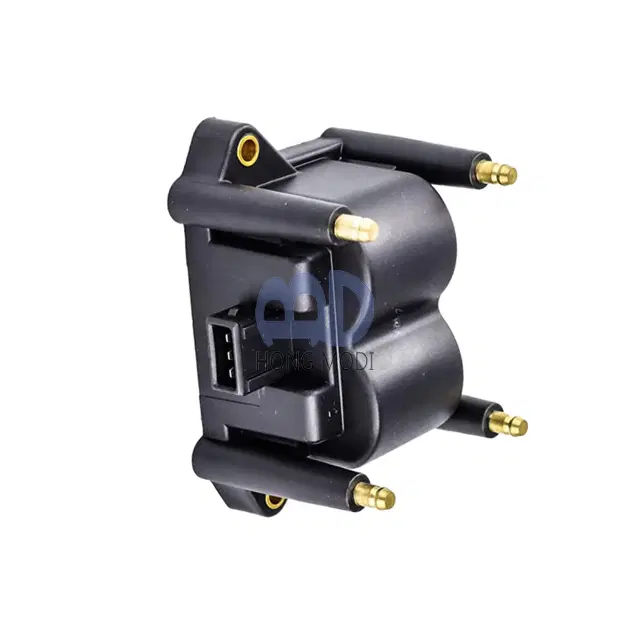 Ignition Coil 01R43059X01 S113705110JA 101R42076X01 — Suitable for Chery photograph 2