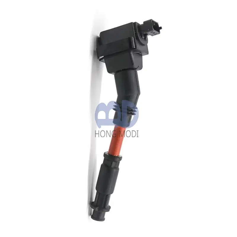 Ignition coil A0001587203 0001587203 000-158-72-03 A000-158-72-03 photograph 2