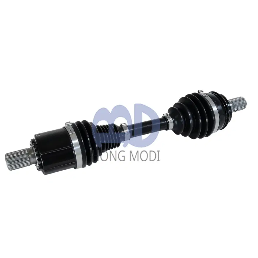 Genuine CV axle/half-shaft assembly (2053303906 & 2053308306) — view 3