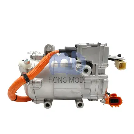 Suitable for BYD 300V model BC36 OEM: MEHE-8103020-D1 — view 2