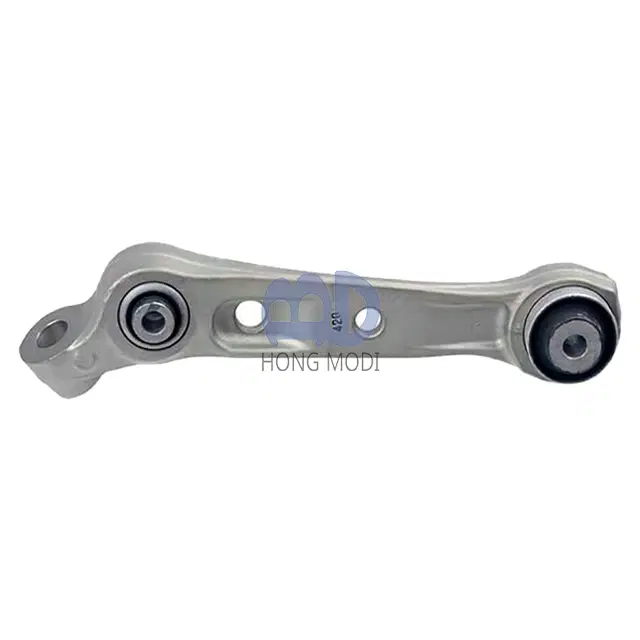 BMW F01 7 Series xDrive Front Control Arm OEM 31126777739 or 31126777740 — view 3
