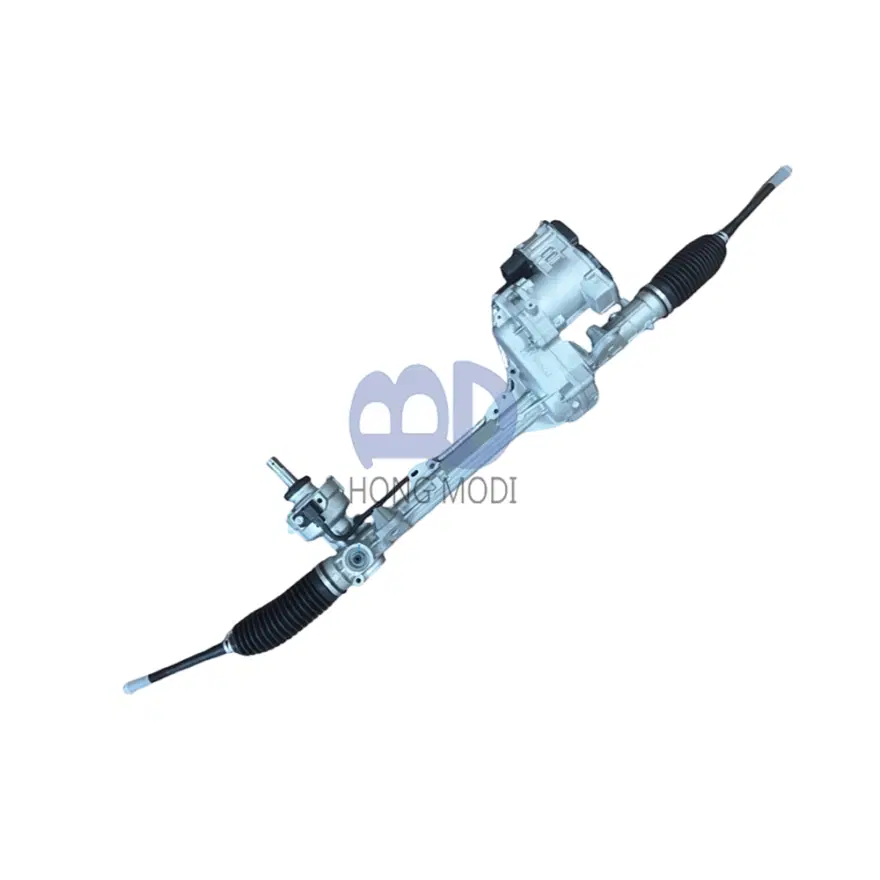 Ford BB5Z-3504-K Steering Gear Assembly — view 3