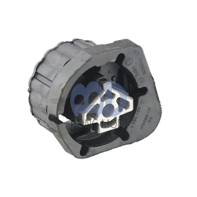 URO PARTS Transmission Mount 22316850468 for BMW X3 X4 — view 3