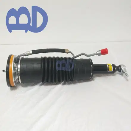 Mercedes-Benz S-Class W221 S350 S450 ABC Air SuspensionShock 2213202313 22132024 — view 2