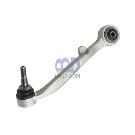 Front control arm ball joint for BMW E63 E64 E65 (Part numbers: 31126777939 + 31 — view 2