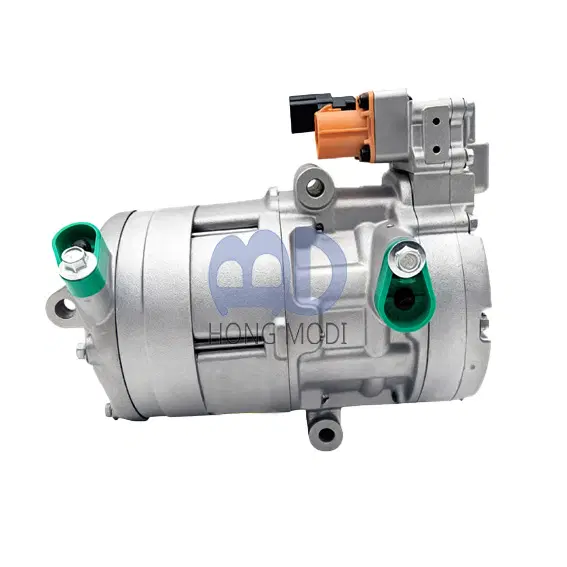 Air conditioner compressor 8103100-BN71 — view 3