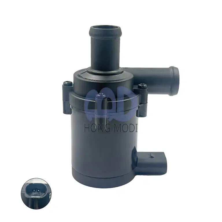 Additional water pump 7L0965561L (MOLEI-AUTO) — view 3