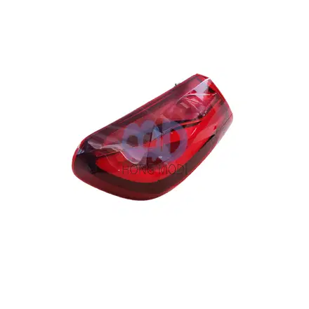 BMW 4 COUPE F32 rear left inner black line taillight 63219491583 No responsibili — view 2