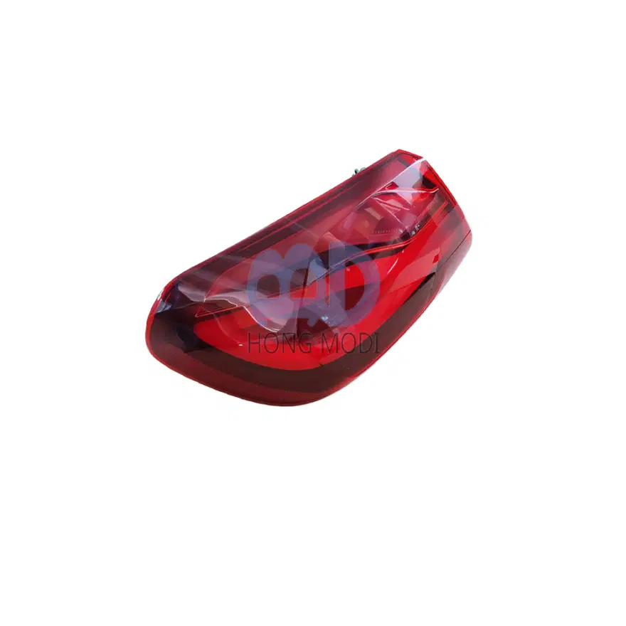 BMW 4 COUPE F32 rear left inner black line taillight 63219491583 No responsibility photograph 2