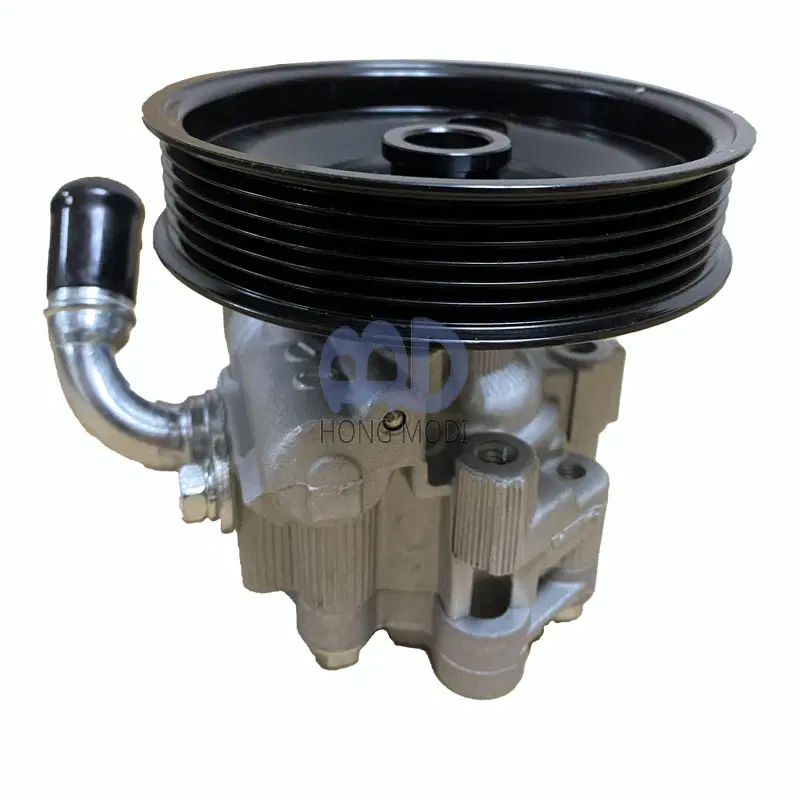Power Steering Pump for Mercedes Benz X164 GL320 W251 A0044668301 photograph 2