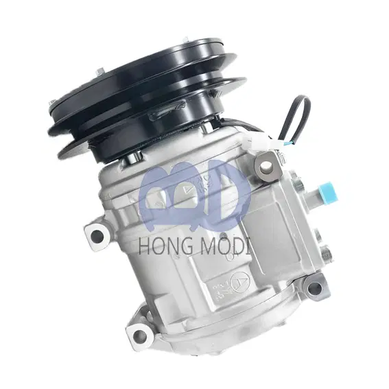 Part Number: 88320-60690 8832060690 Air Conditioning Pump photograph 2