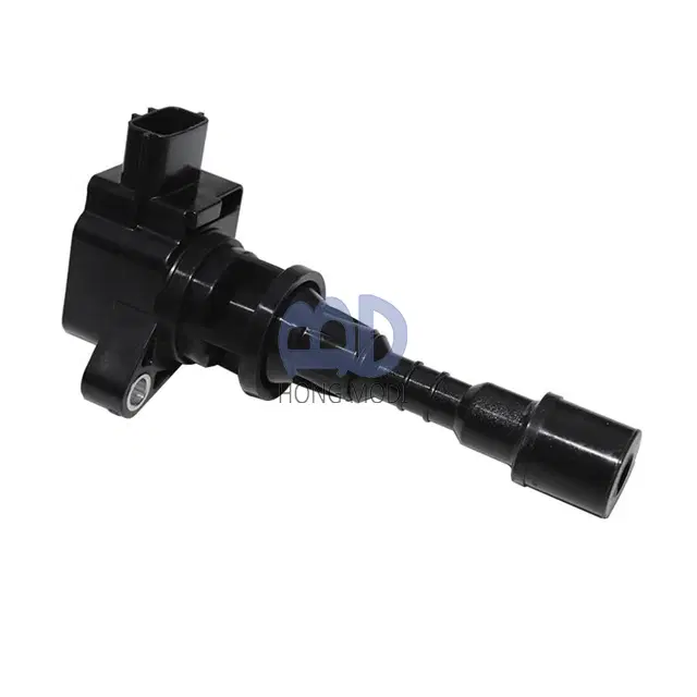 Ignition Coil For Mazda 5 2.3L 2006-2008 Lfb618100A Auto Replacement Car Accessory Spark Coil 0997000983 K4238 Uf541