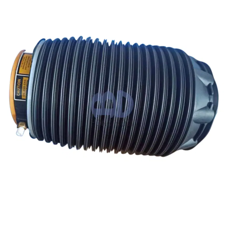 Air Suspension Bellow For Hyundai Genesis/Equus/Centennial 55360-3M501 55350-3M5 — view 2