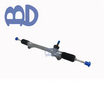 Toyota Highlander GSU4 Steering Gear Steering Gear 45510-48010 — view 2