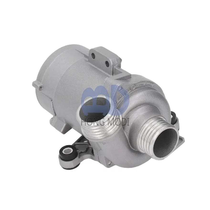 11517583836 702478400 Kathaina Automotive Parts Water Pump for BMW N52 Engines — view 3