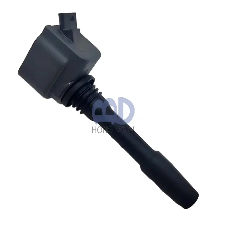 Ignition coil: 12138647463, 12137619385, 12138678438, 12138643360, 0986221124, 8 — view 3