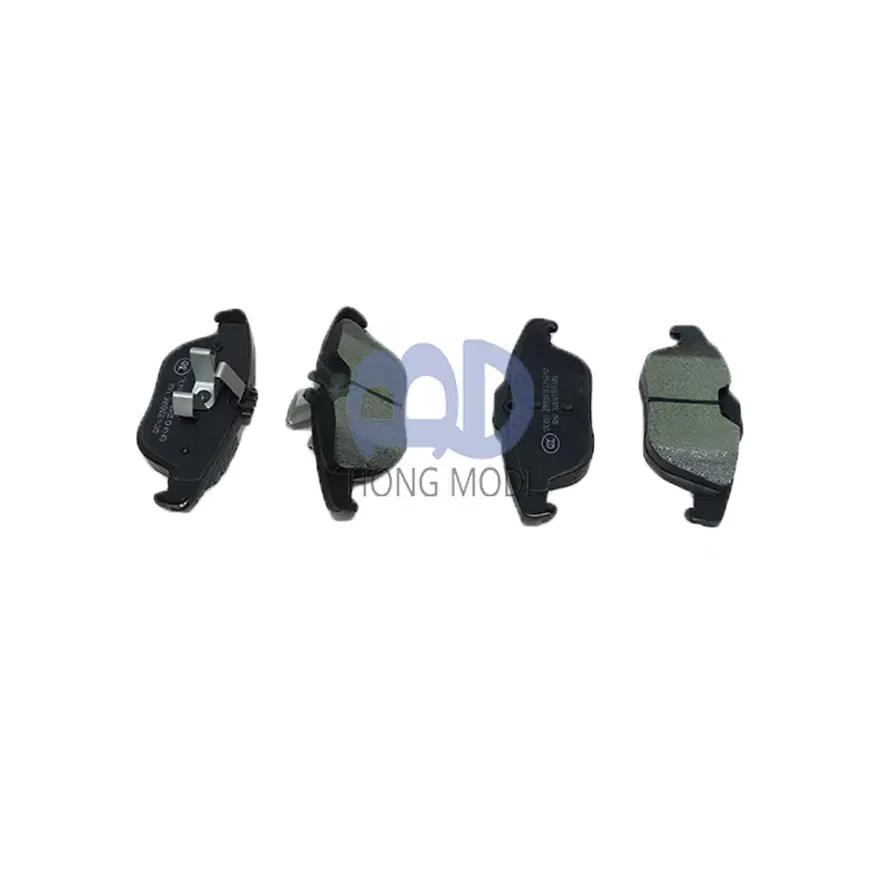 Mercedes-Benz W204 C204 A207 C207 X204 Rear Brake Pads 0054204320 0074208520 A0064206120 A0054204320 A0074208520 0064206120