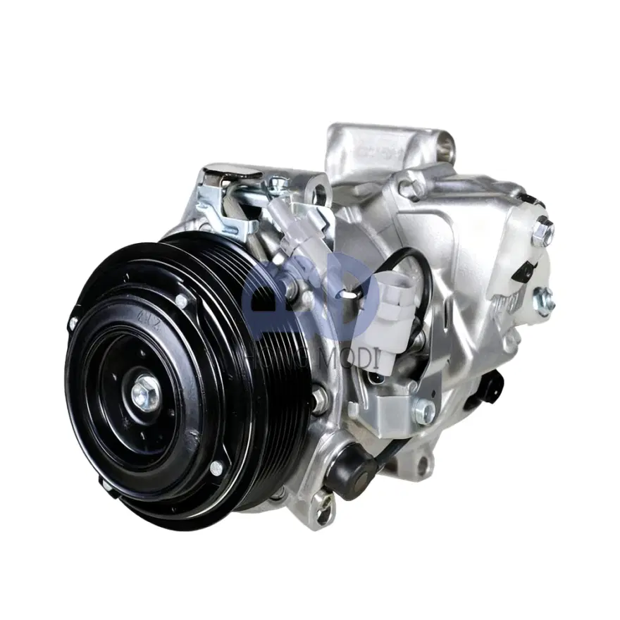 GOWE AUTO air conditioning compressor 88320-08060/88310-28600 suitable for Lexus — view 3