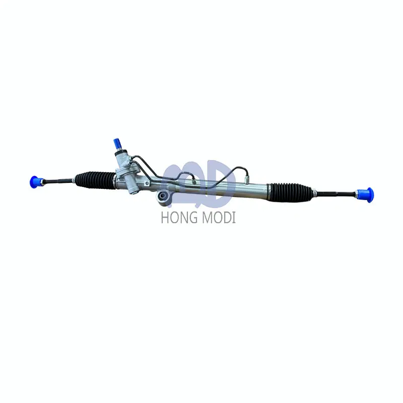 Steering Rack For Hummer H3 & H3T 2006 2007 25957397 — view 3