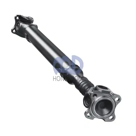 Front drive shaft assembly W211 AWD for Mercedes-Benz E350 4Matic, E300 4Matic V — view 2