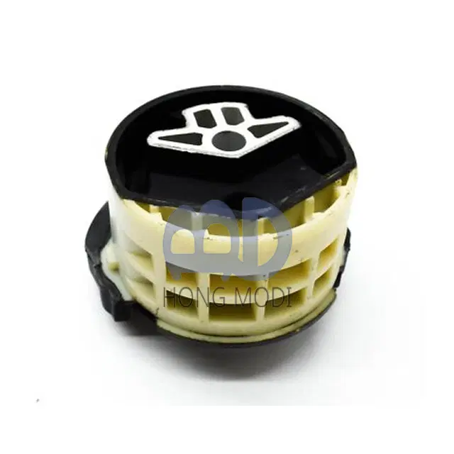 New BMW 5 Series G30 gearbox bracket 22326860534 6860534 — view 3