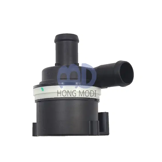 Auxiliary electric coolant pump 059121012B suitable for Volkswagen and Audi A4 A5