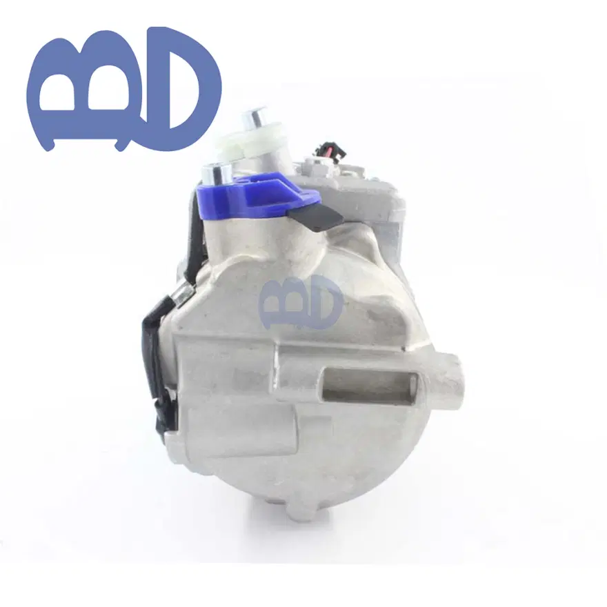 Benz W203/8PK Air Conditioning Compressor BHJ-50017 — view 4