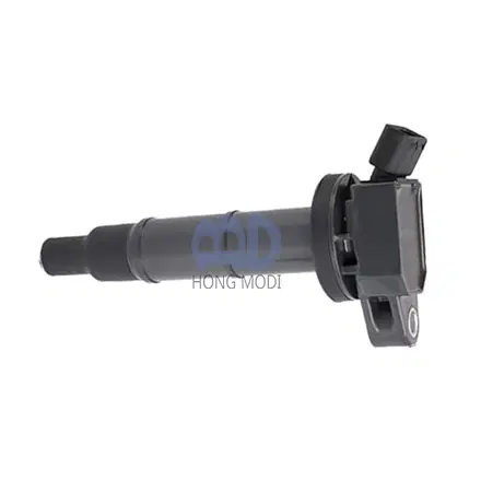 Ignition coils suitable for Toyota Camry/Corolla/Highlander/RAV4: 90919-02244, 9 — view 2