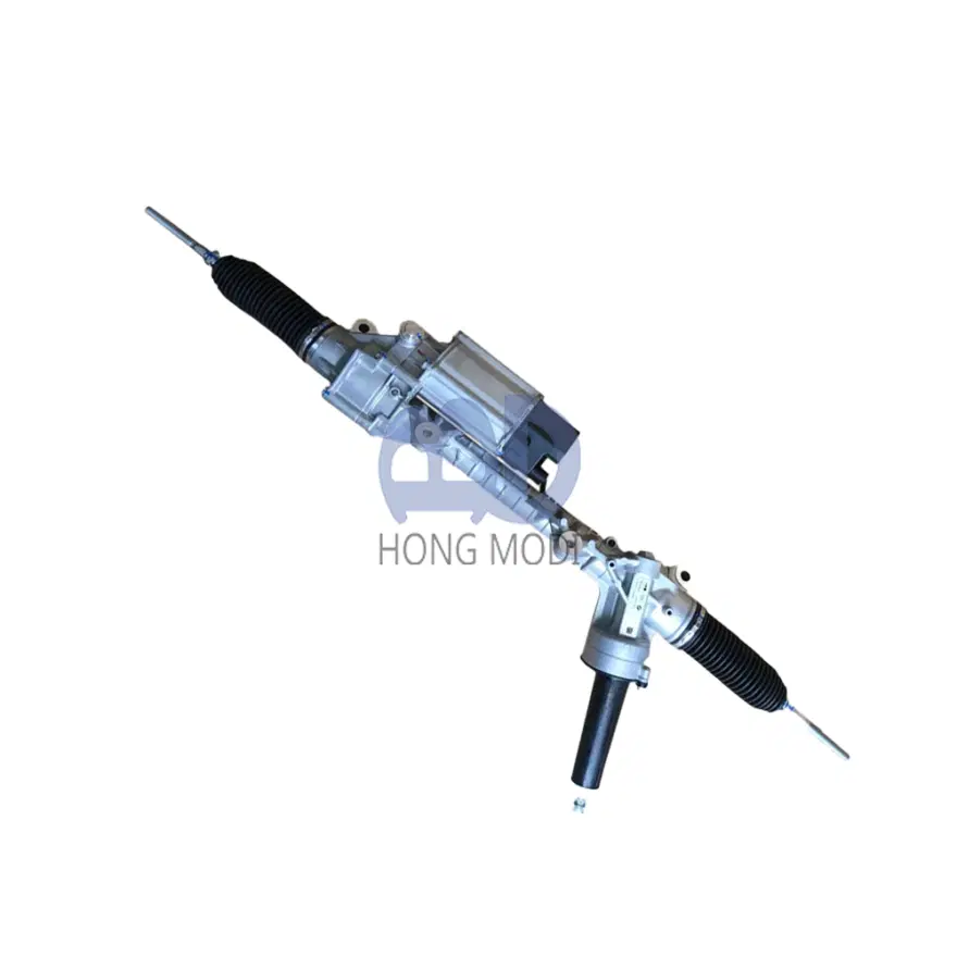 Electric power steering rack and pinion for BMW F07 F10 F11 F12 F13 F01 F06, part numbers: 32106867960, 32106869210, 32106865