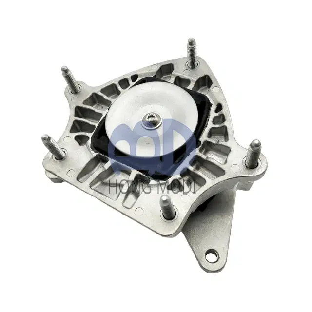 Mercedes-Benz genuine gear bracket 2052402500 — view 3
