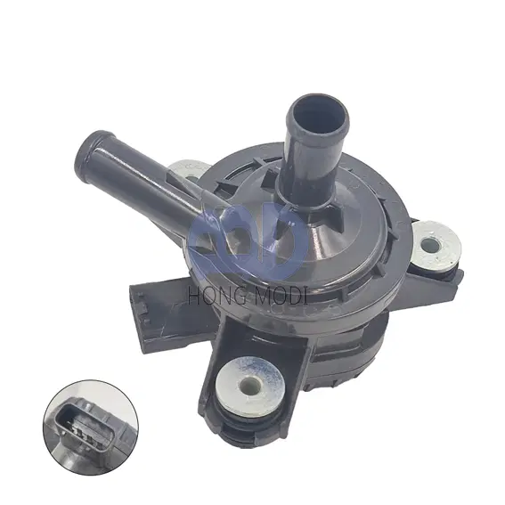 Original Toyota inverter water pump assembly (with motor) G9040-33030