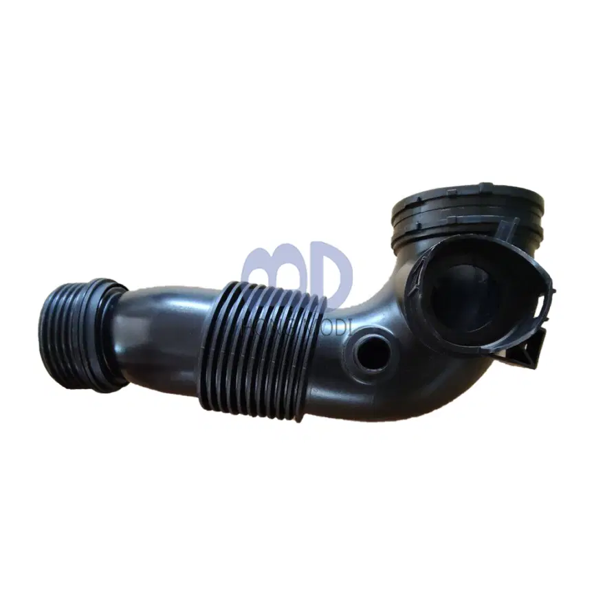 Car intake pipe, OEM part number 13717605638 (1371 7605 638) photograph 2