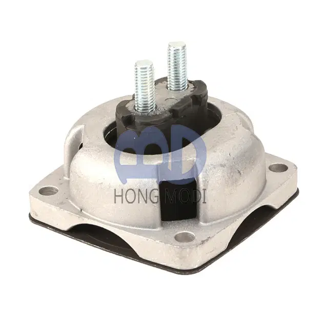 Lemfoerder gearbox bracket | 1662400618 — view 3