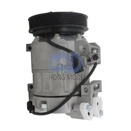 92600-JG30A Air Conditioning Compressor 12V, suitable for 2007 Nissan X-Trail (T — view 2