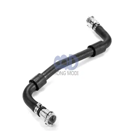 1712 8602 599 Wholesale Auto Parts Engine Coolant Radiator Hose Water Pipe Suita — view 2