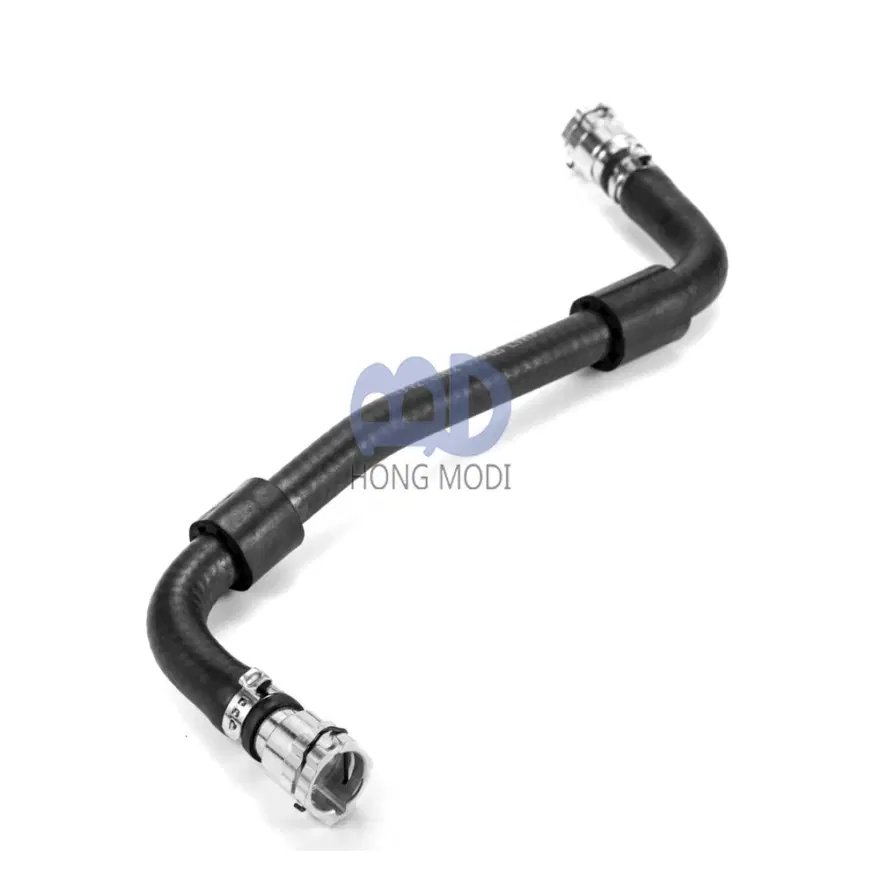 1712 8602 599 Wholesale Auto Parts Engine Coolant Radiator Hose Water Pipe Suitable for BM photograph 2