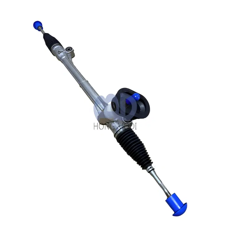 Steering rack for Nissan sunny N17 48001-3AW0A — view 3