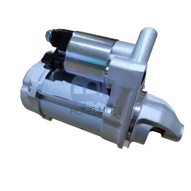 Starter motor 28100-38050 604-50292 281003805 suitable for Lexus GX460 V8 4.6L 4 — view 3