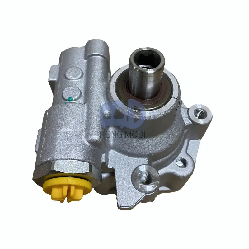 Power Steering Pump For Hummer H3 2006-2009 15235158 — view 3